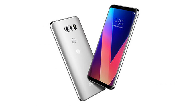 LG V30