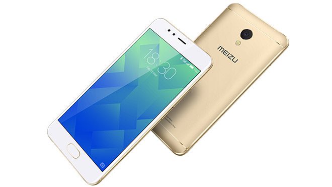Meizu M5s