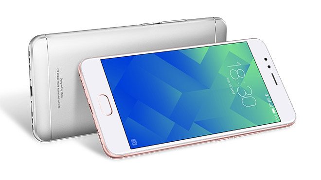 Meizu M5s