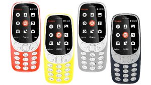 Nokia 3310