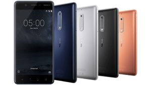 Nokia 6