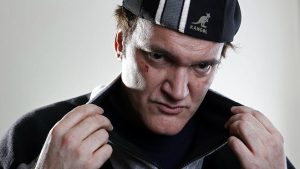 Quentin Tarantino