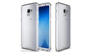Samsung Galaxy A8+