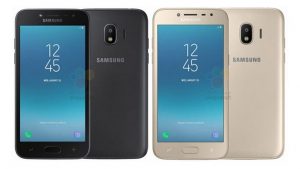 Samsung Galaxy J2 (2018)