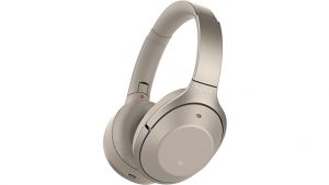 Sony WH-1000XM2