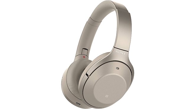 Sony WH-1000XM2