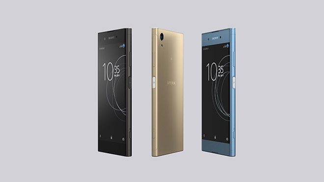 Sony Xperia XA1 Plus