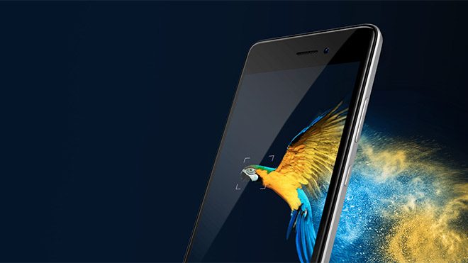 TP-Link Neffos-X1 Lite