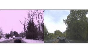 NVIDIA ai