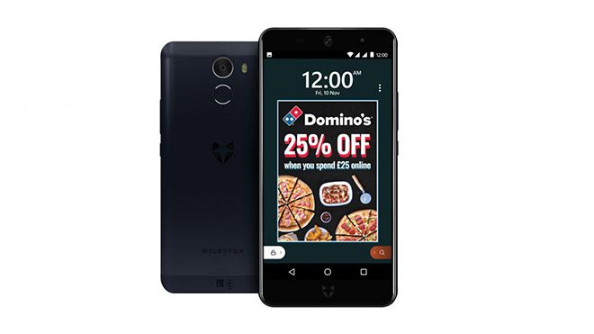 Akıllı telefon