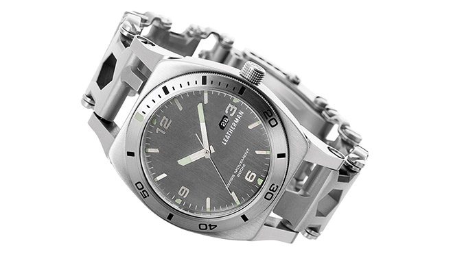 Leatherman Tread Tempo