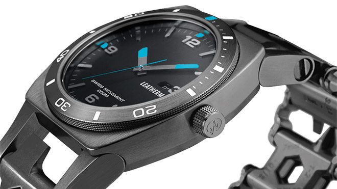 Leatherman Tread Tempo