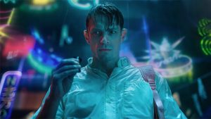 Altered Carbon