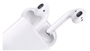 Apple AirPods