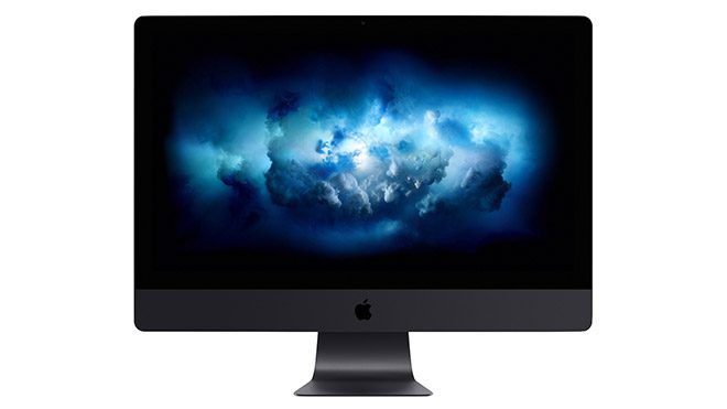 Apple iMac Pro Türkiye fiyatı