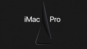 Apple iMac Pro Türkiye fiyatı