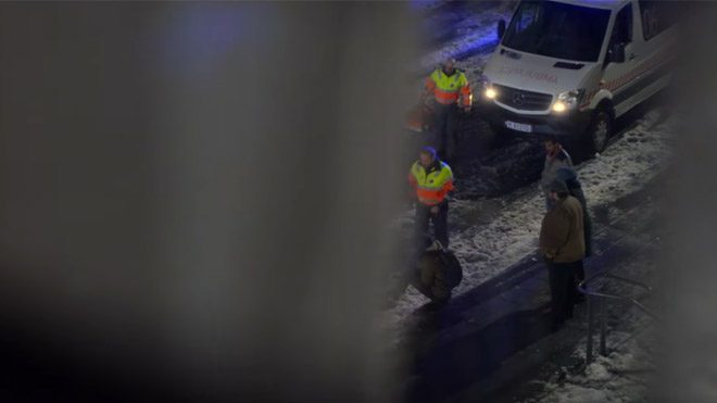 Black Mirror 4. sezon