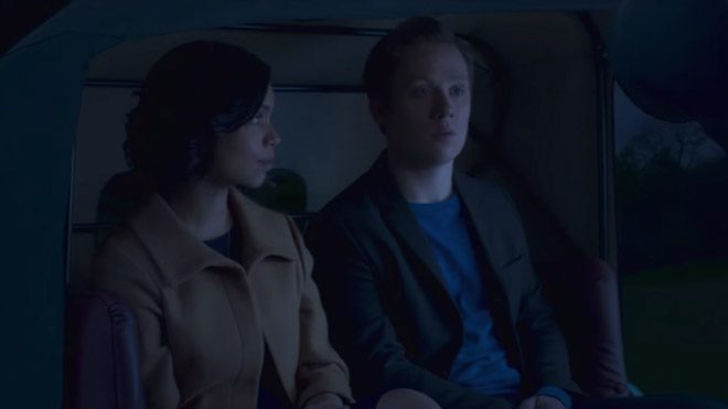 Black Mirror 4. sezon