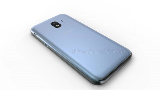 Samsung Galaxy J2 Pro (2018)