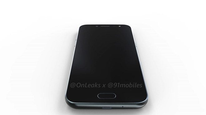 Samsung Galaxy J2 Pro (2018)