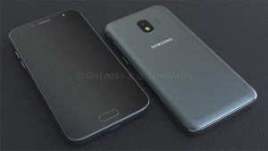 Samsung Galaxy J2 Pro (2018)