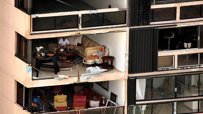 TIME 2017'nin en iyi fotoğrafları