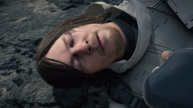 death stranding