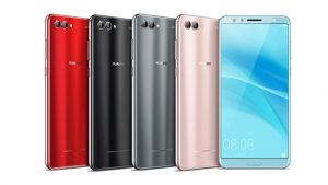 Huawei Nova 2s