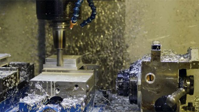 RED video kamera üretim