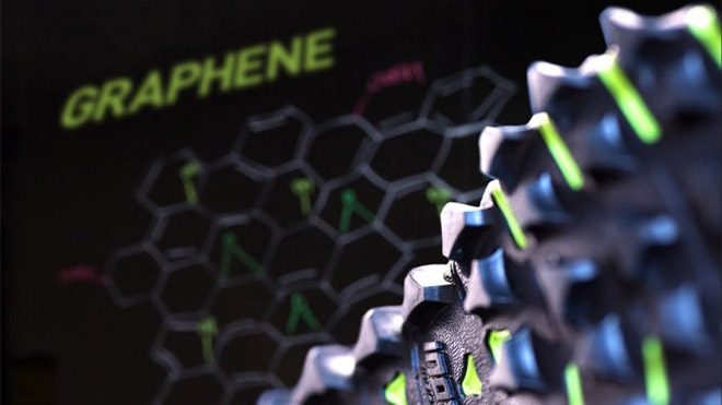 Grafen spor ayakkabı