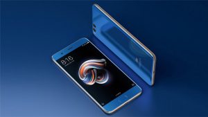 Xiaomi Mi Note 3 DxOMark