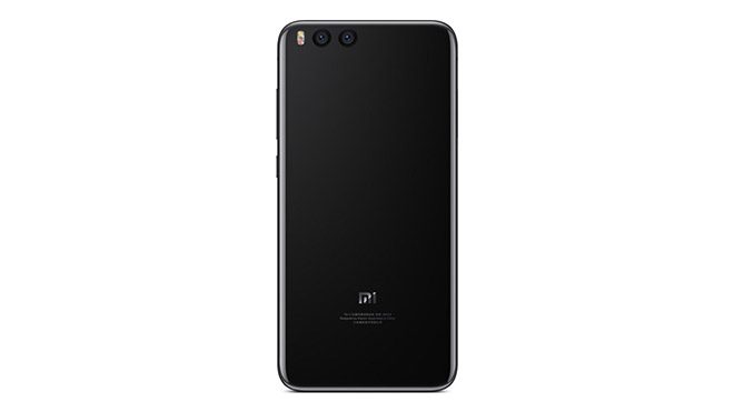 Xiaomi Mi Note 3 DxOMark