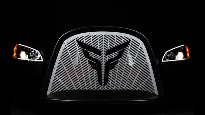 Thor Trucks ET-One