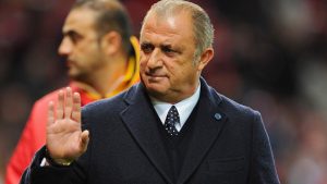 fatih terim
