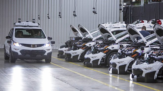 General Motors