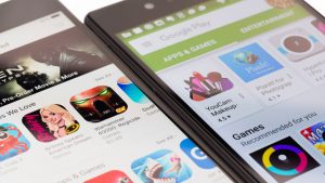 Google Play