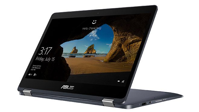 HP Envy x2 ASUS NovaGo Snapdragon 835