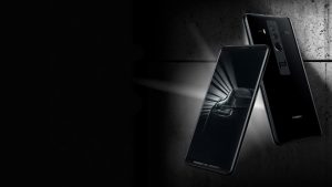 Huawei, Porsche Design