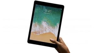 iPad