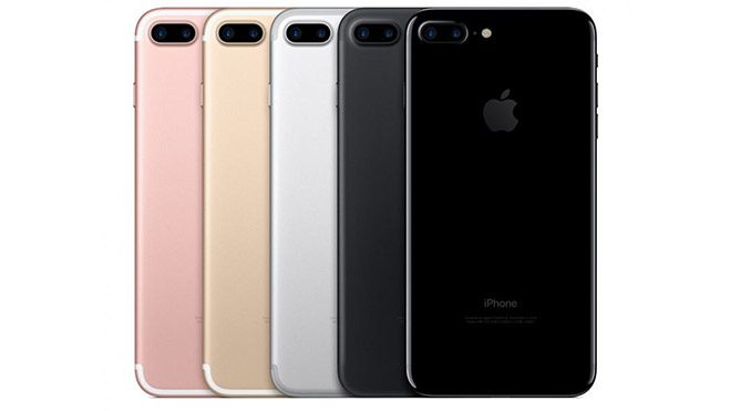 iPhone