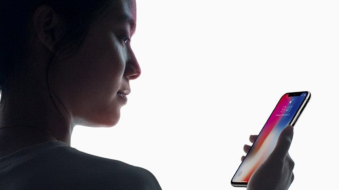 iPhone X