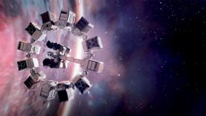 interstellar