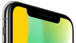 Apple iPhone X