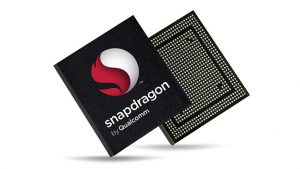 Qualcomm Snapdragon