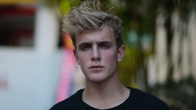 Jake Paul