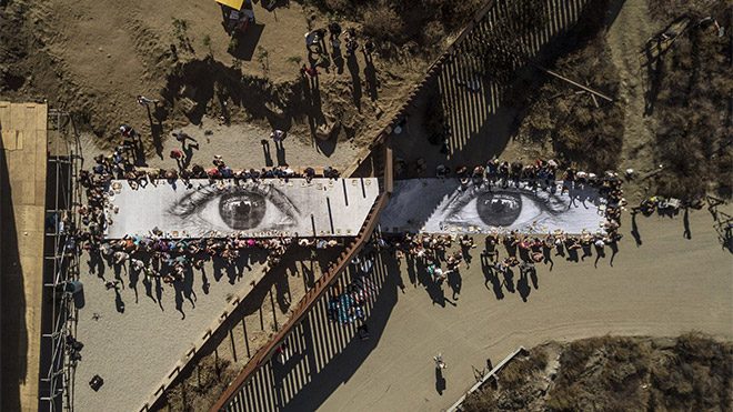 TIME 2017'nin en iyi fotoğrafları