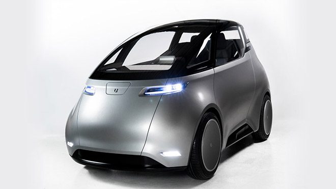 Uniti One