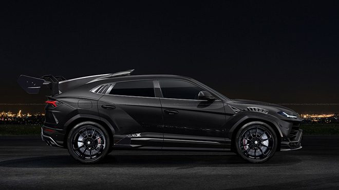 Lamborghini Urus Oyuncak Lamborghini Urus Oyuncak