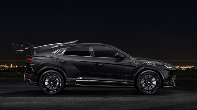 Lamborghini Urus Oyuncak