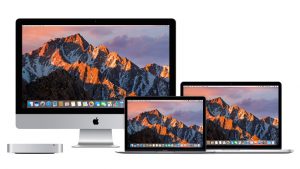 macOS Sierra
